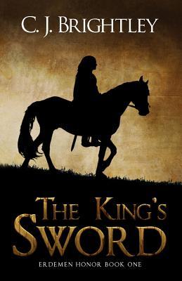 Cover - The King's Sword
